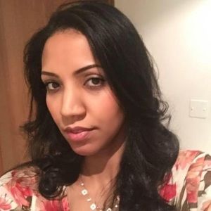 Meet your Posher, Shaza